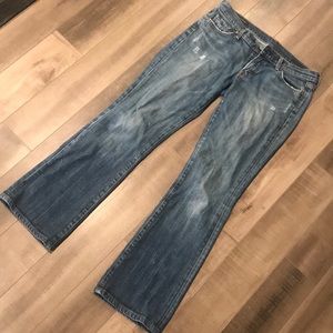 🌹Citizens of Humanity Jeans Ric Rac 3for$20